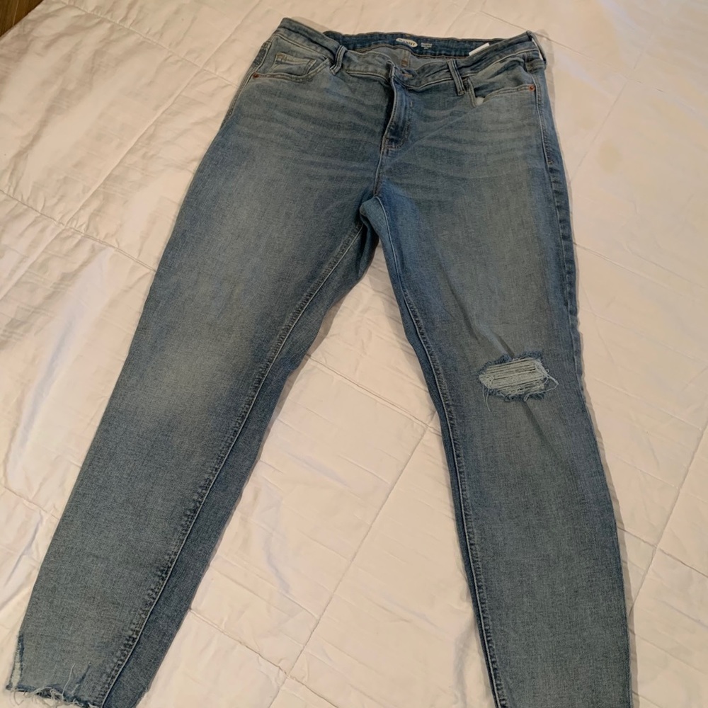 Old Navy Jeans
